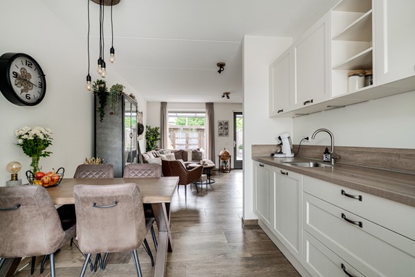 Medium property photo - De Pontilaan 2F, 6942 HL Didam